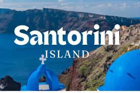 Take an Interesting Quiz On "Santorini Island" thumbnail