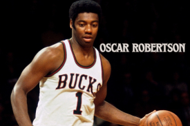 Play an Interesting Quiz On the Basketball Player "Oscar Robertson" thumbnail