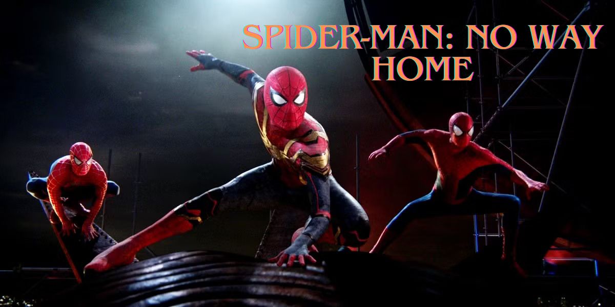 Hey Kids!! Your favorite superhero Spiderman movie “Spider-Man: No Way Home”!! thumbnail