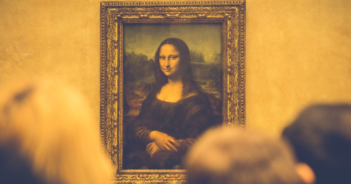 How Well Do You Know About Mona Lisa? thumbnail