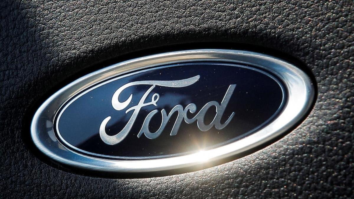 Know About Ford Motor Company! thumbnail
