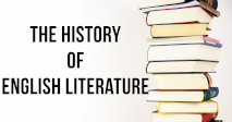 Know The History Of English Literature!