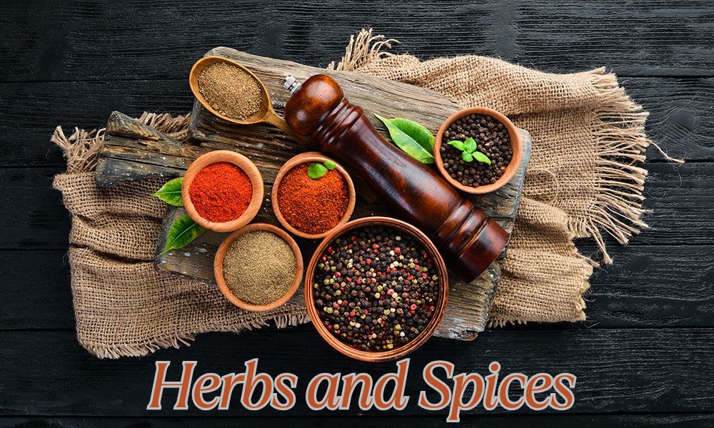 From Basil to Bay Leaf – How Well Do You Know Your Herbs? thumbnail