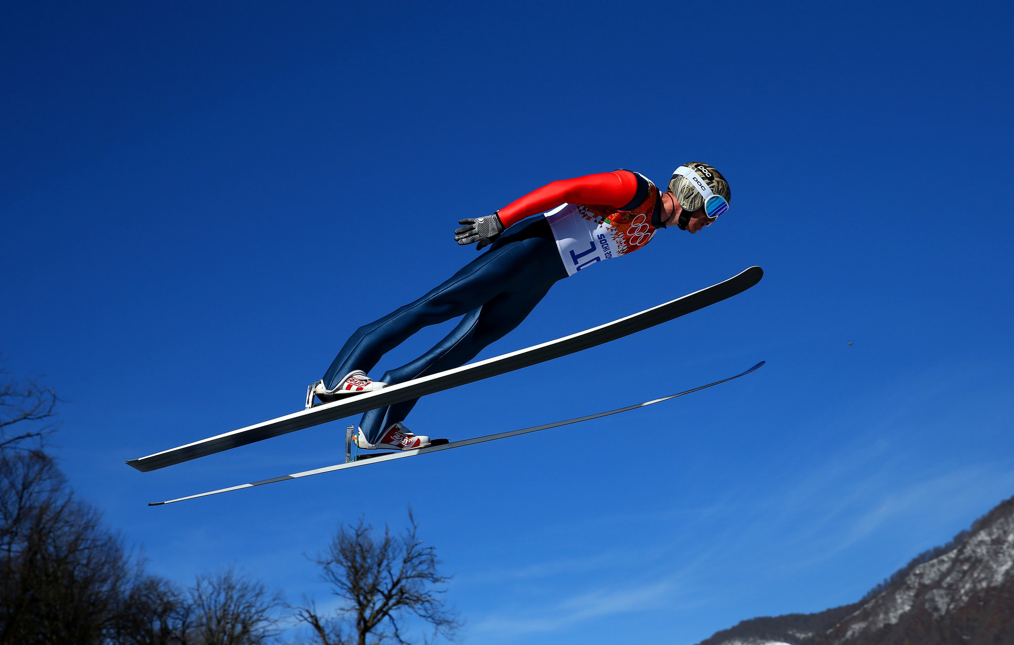 Take an Interesting Quiz On Nordic Combined thumbnail