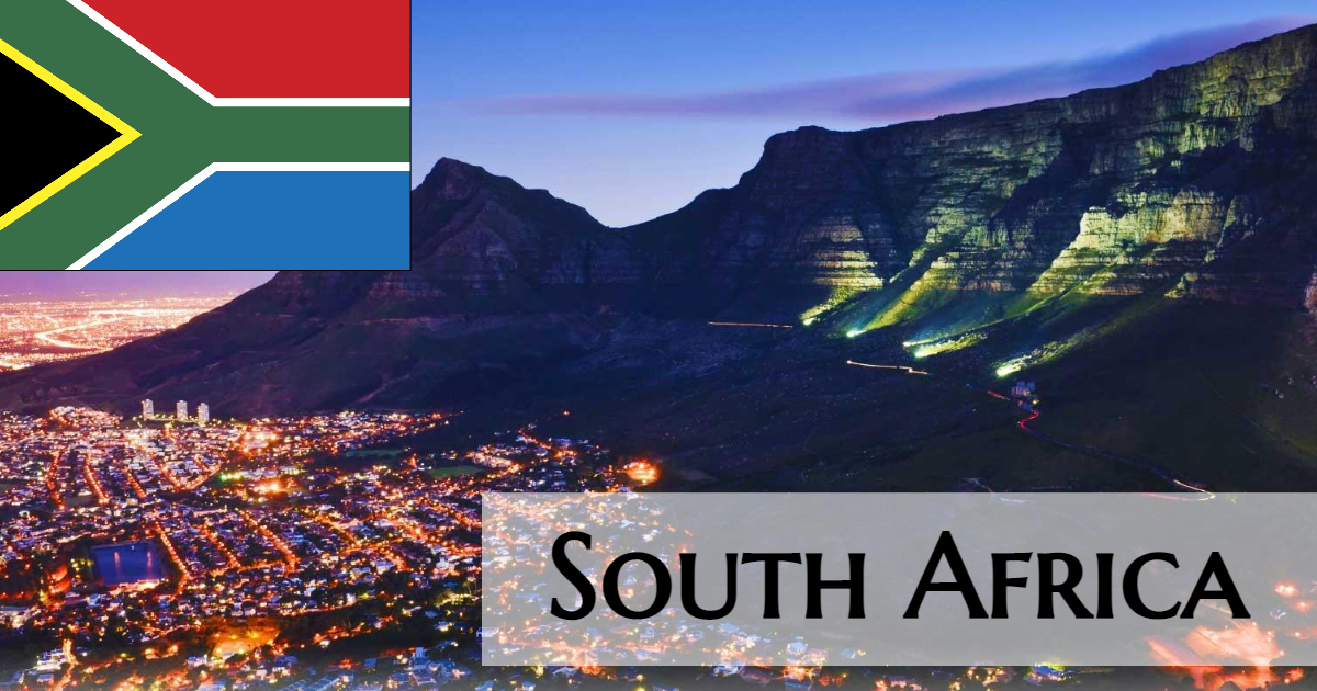 How Well Do You Know South Africa? thumbnail