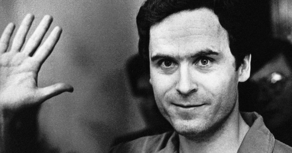 Do You Know Ted Bundy? thumbnail