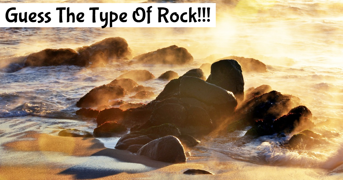 Rock: Metamorphic Or Sedimentary? thumbnail