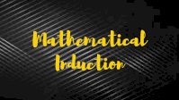 Take an Interesting Quiz On "Mathematical Induction"