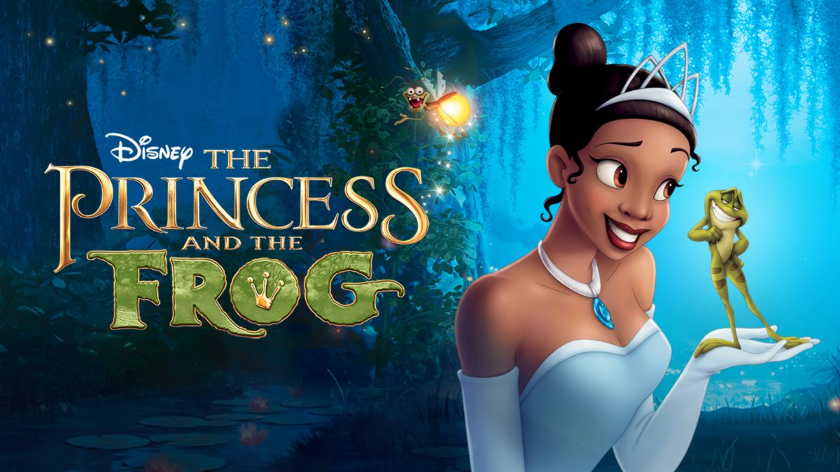 Can you name the facts about Disney's The Princess and the Frog!! thumbnail