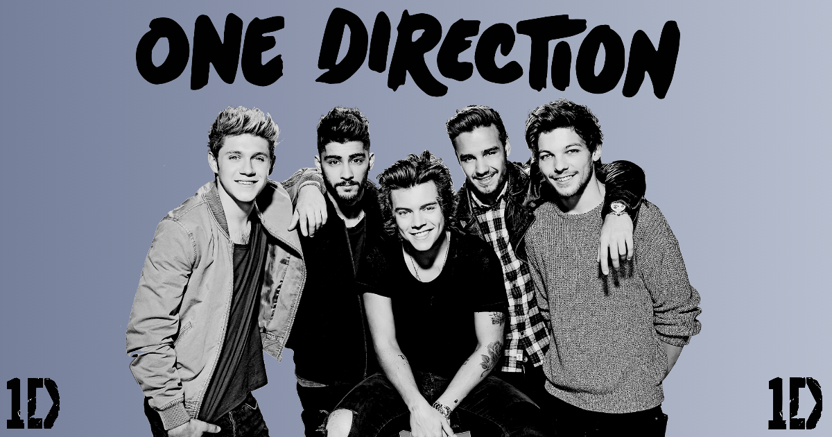 Know These Facts Of 'One Direction'! thumbnail