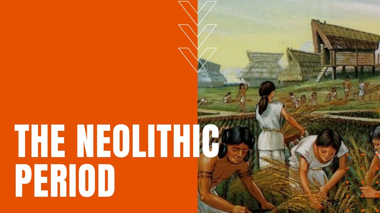 Looking Back In Time - The Neolithic Era thumbnail