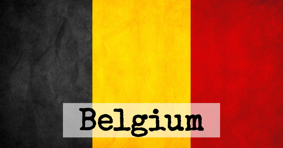 Take This Quiz On Belgium thumbnail