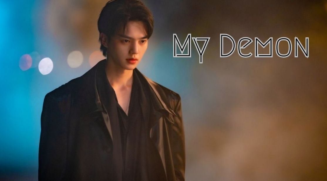 Enter the World of My Demon: Ultimate K-Drama Quiz!! thumbnail