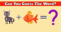 Hey Kids! Play This Word Quiz!