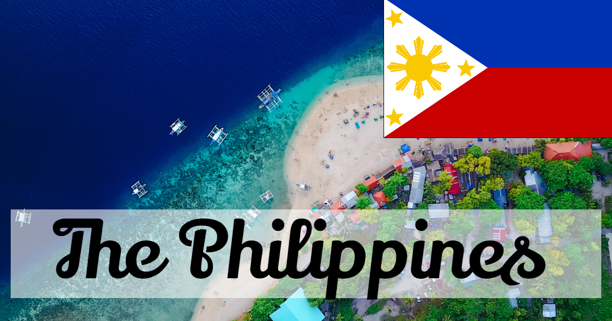 Take This Quiz On The Philippines thumbnail