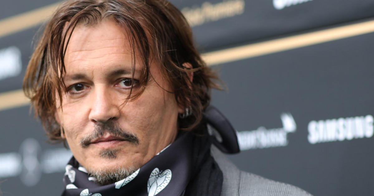 Know About Johnny Depp thumbnail