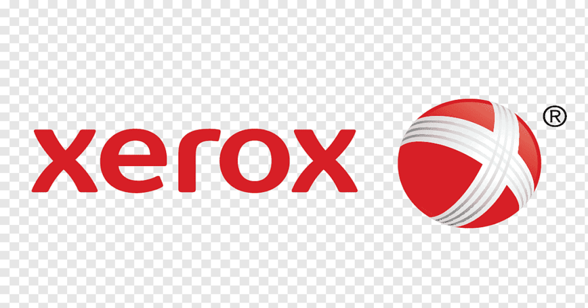 The Footprints Of Xerox Corporation thumbnail