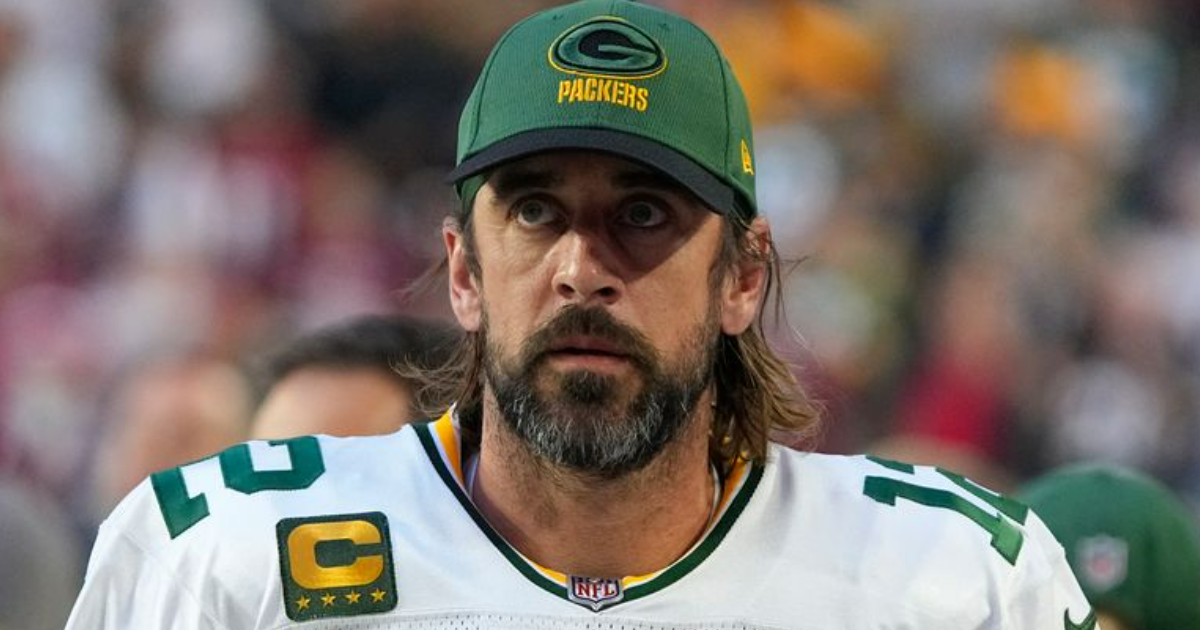 Know About Aaron Rodgers! thumbnail
