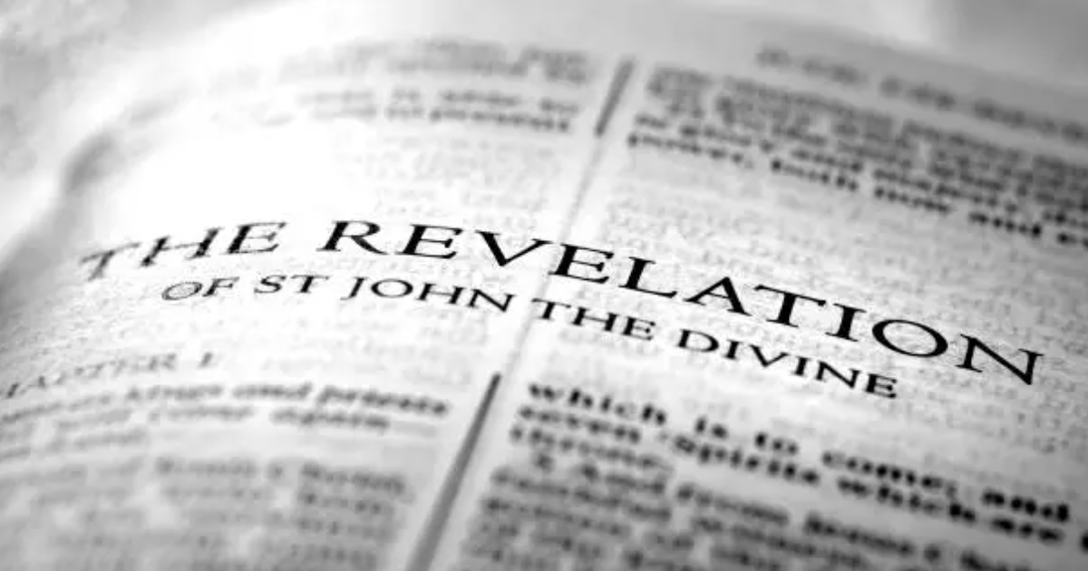 The Book of Revelation thumbnail