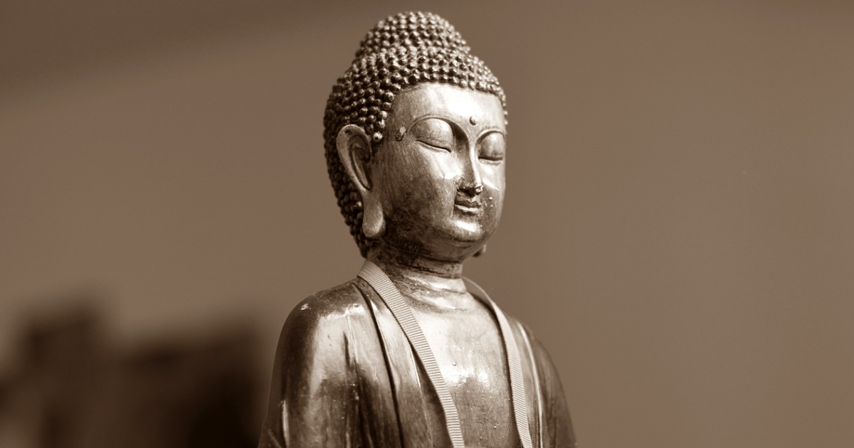 What Do You Know About Buddhism? thumbnail