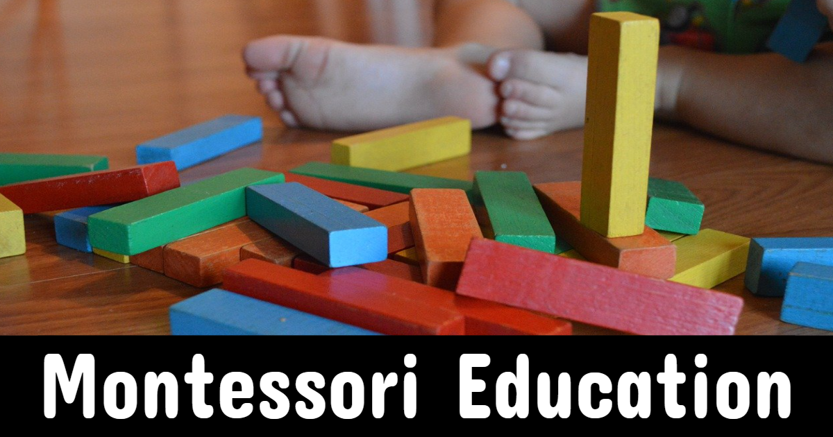 Take This Quiz To Test Your Montessori Knowledge thumbnail