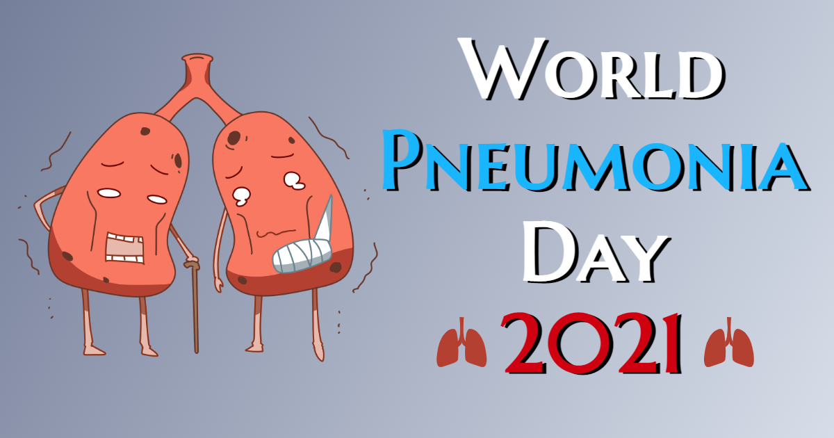 World Pneumonia Day 2021 thumbnail