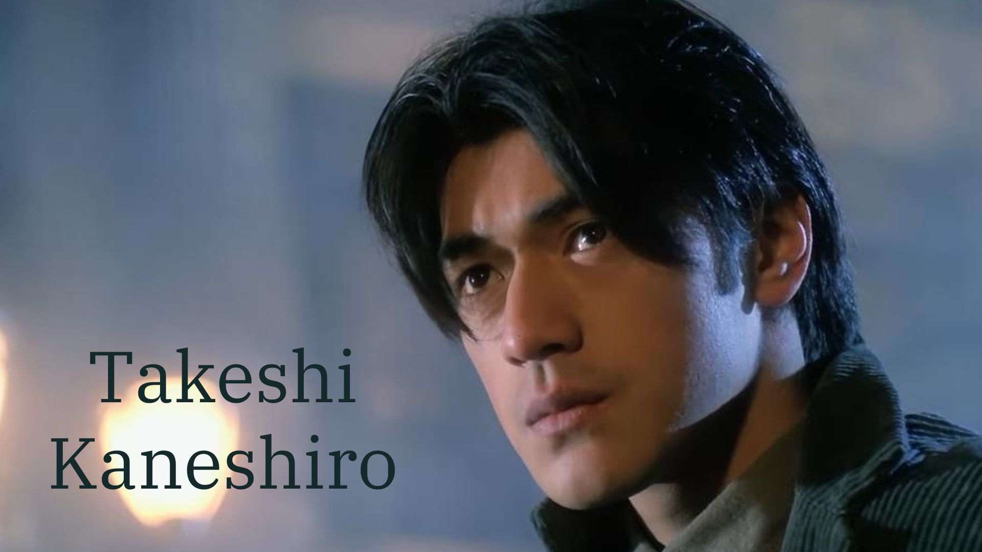 "Test your mettle: The ultimate Takeshi Kaneshiro quiz" thumbnail