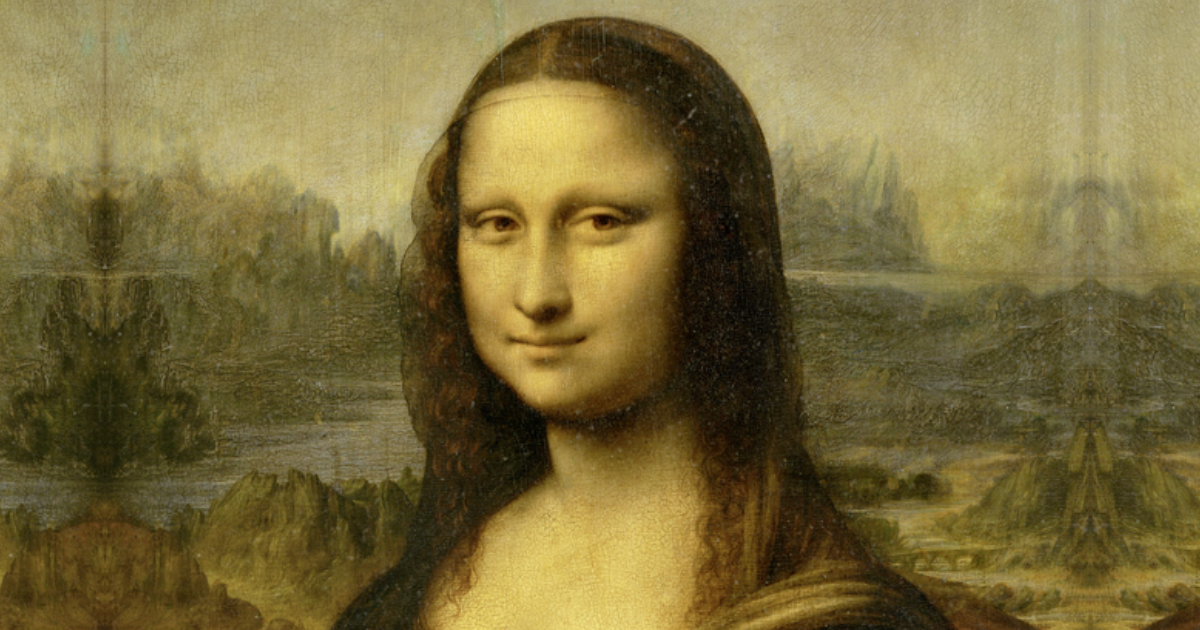 Guess These Arts Of Leonardo da Vinci thumbnail
