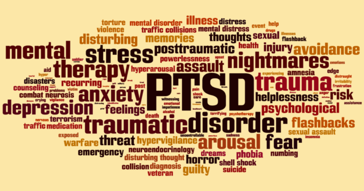 Take This Quiz On PTSD thumbnail