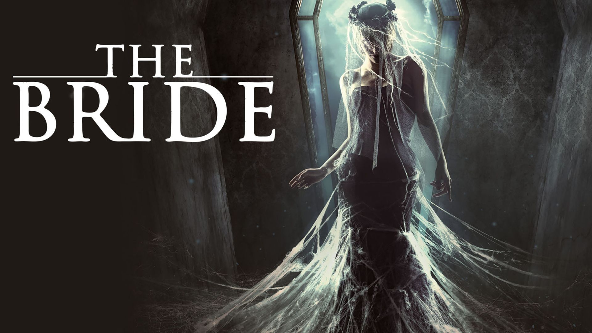 "Unveil the Mystery: Test Your Knowledge of 'The Bride'!" thumbnail