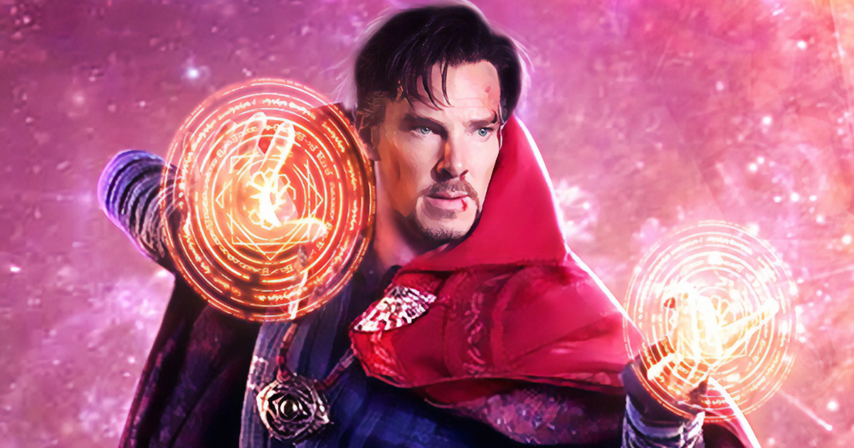 Do You Know About Dr. Strange? thumbnail