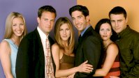 F.R.I.E.N.D.S characters and catchphrases