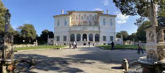 A Quiz On Borghese Gallery and Museum thumbnail