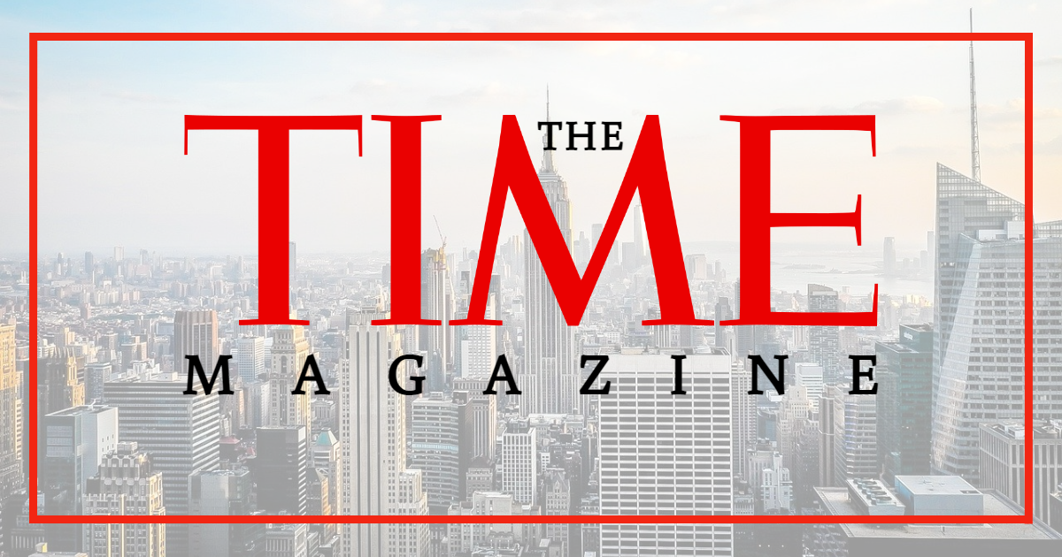 Know About TIME Magazine! thumbnail