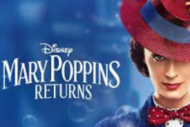 Take an Interesting Quiz On The Movie "Mary Poppins Returns" thumbnail