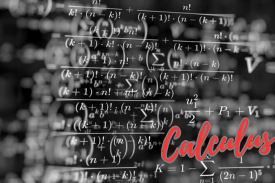 Take an Interesting Quiz on "Calculus" thumbnail