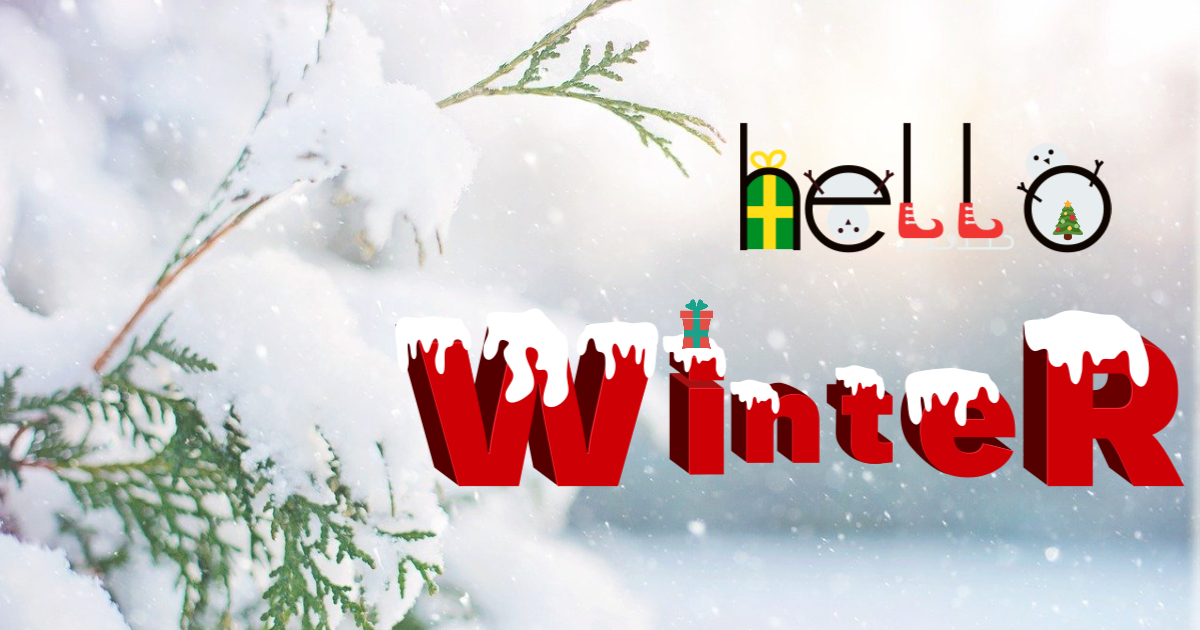Welcome Winter With This Quiz! thumbnail