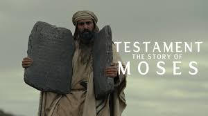 Here's The Quiz about a Hebrew Leader and Prophet - Moses! thumbnail