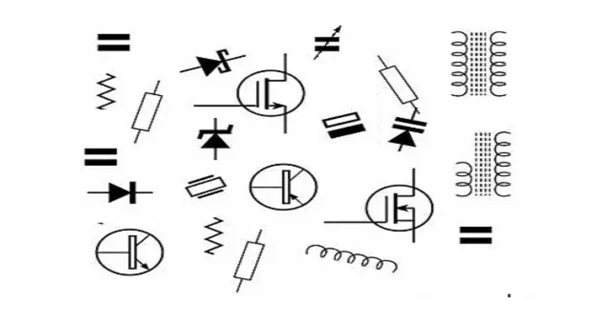 How Much You Know About Electrical and Electronic circuit symbols!! thumbnail