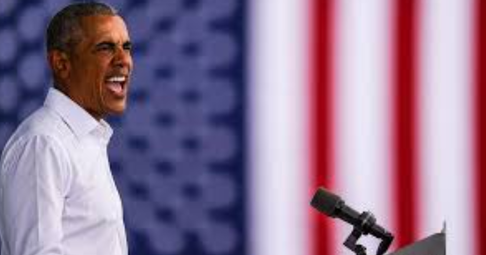 Barack Obama thumbnail