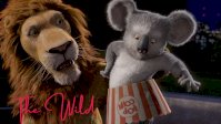 Take an Interesting Quiz on The Movie "The Wild"