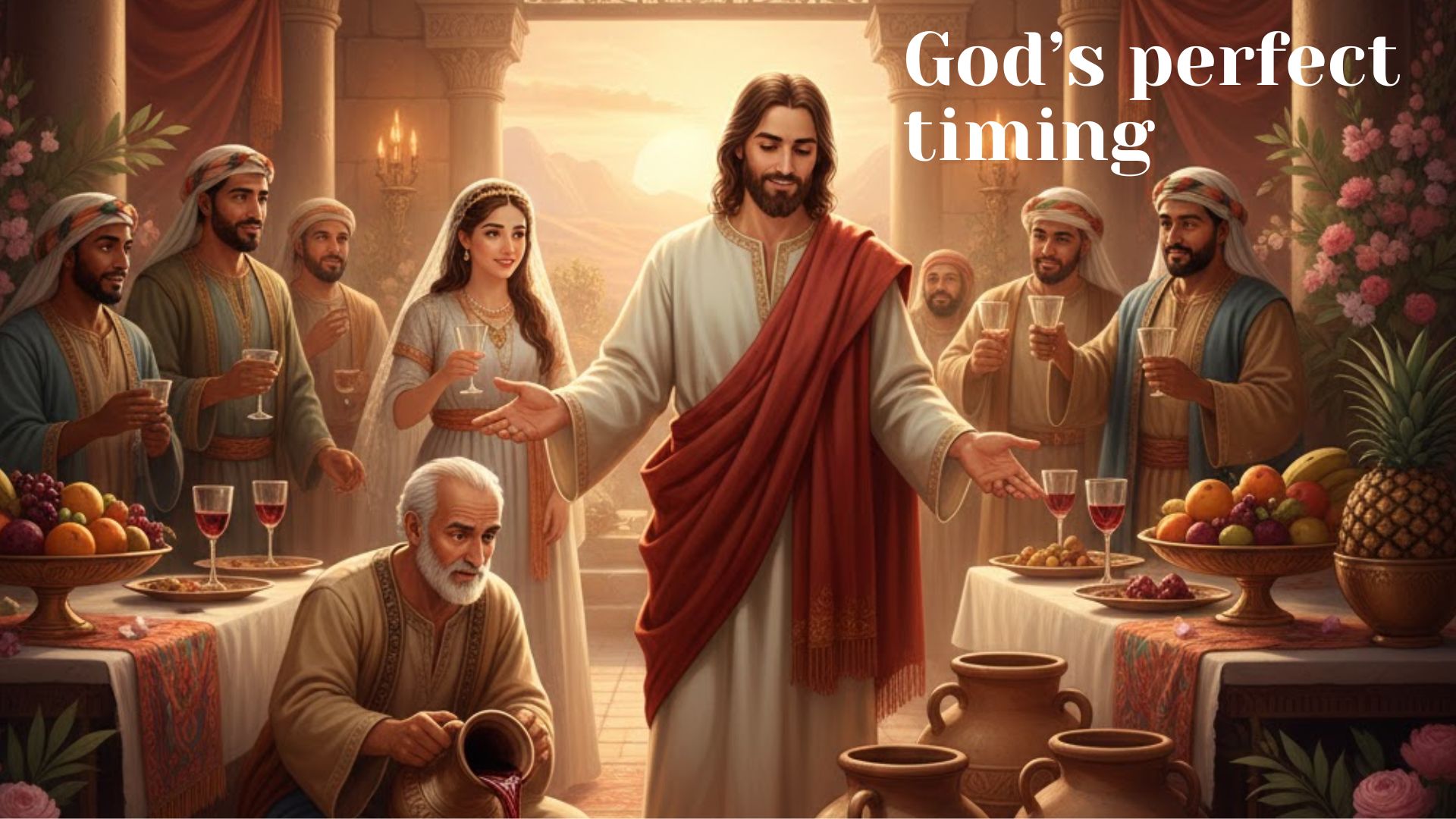 Let’s test how well you know God’s perfect-timing moments! thumbnail