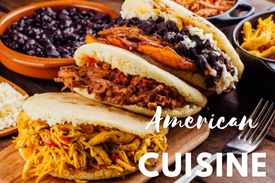 Take an Interesting Quiz On "American Cuisine" thumbnail