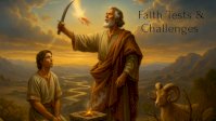 Faith under fire — who stood strong?