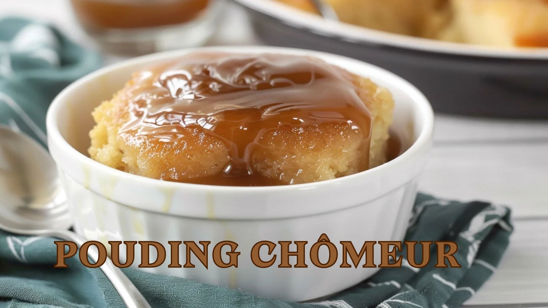 From Hard Times to Sweet Delights – Discover the Story Behind Canada’s Comfort Dessert! thumbnail