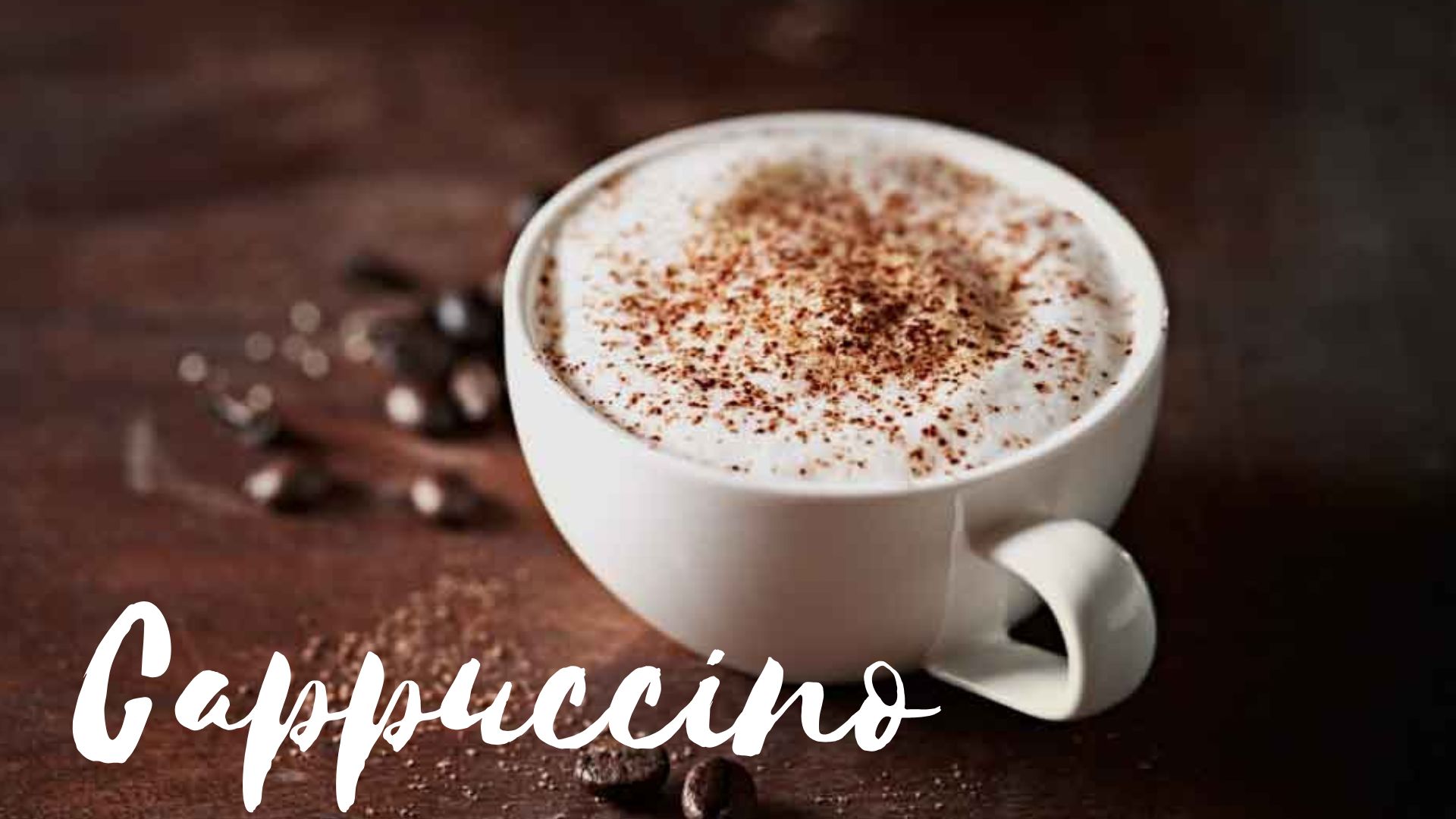 "A Cup of Inspiration" Take this Interesting Quiz on "Cappuccino" thumbnail