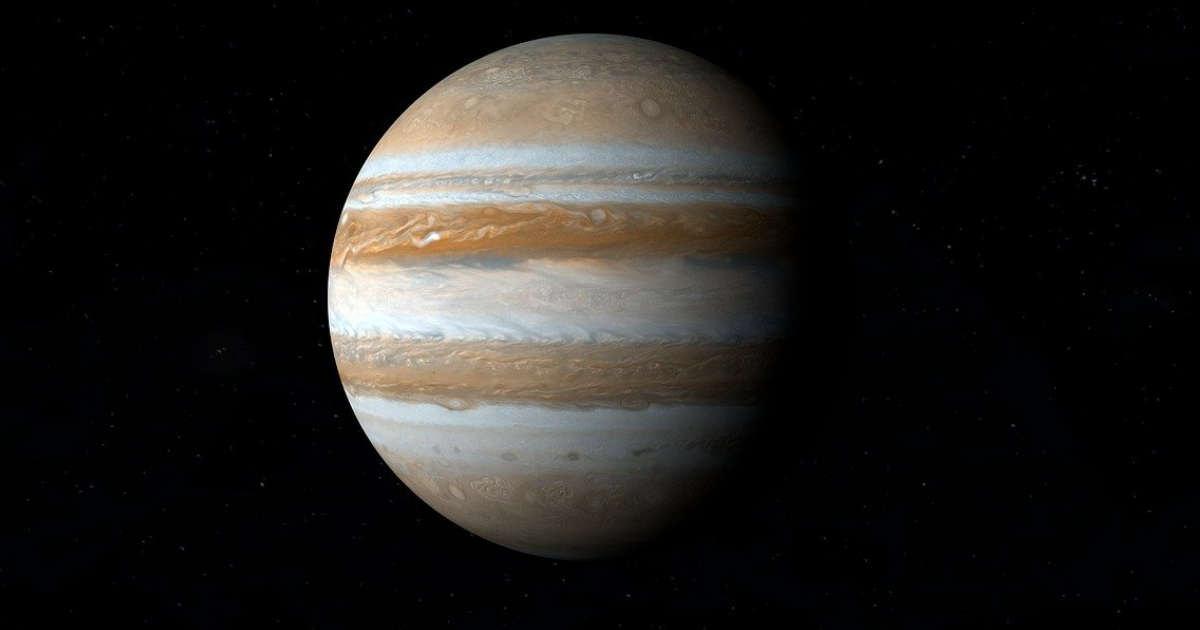 Know About The Largest Planet "Jupiter" thumbnail
