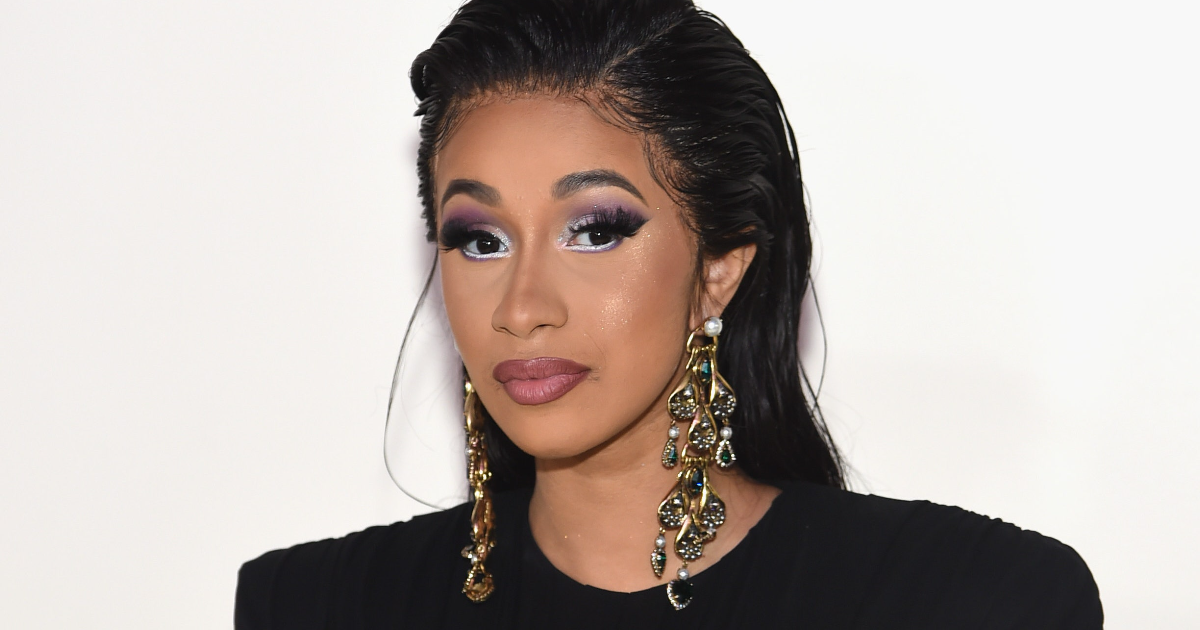 Know About The Rapper 'Cardi B'! thumbnail