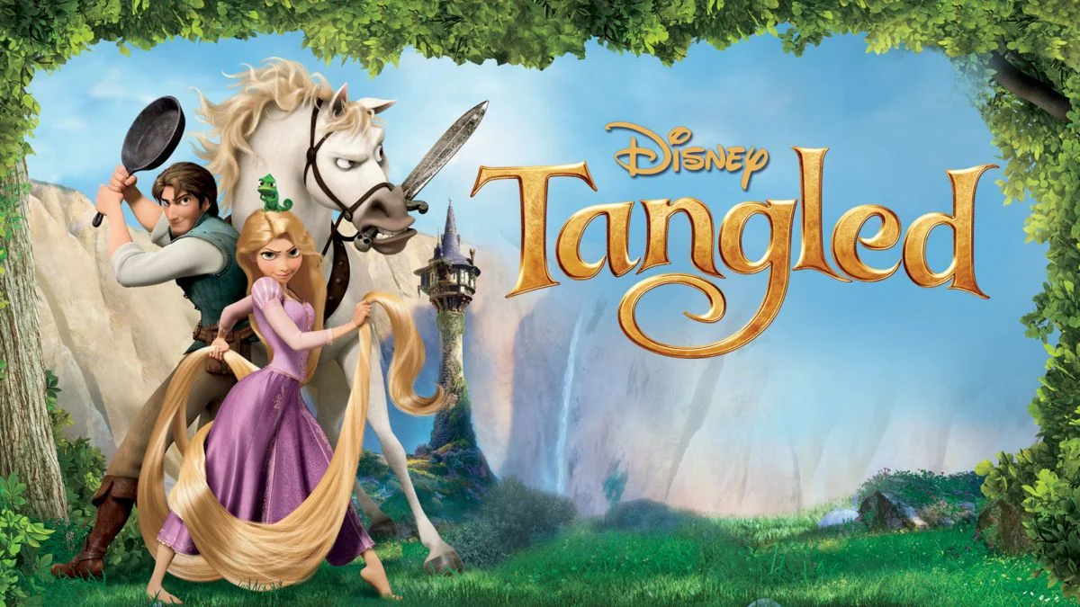 The Ultimate Rapunzel Character Quiz!! thumbnail