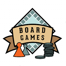 Games are Interesting. Do Play an Entertaining Quiz on the "Board game". thumbnail